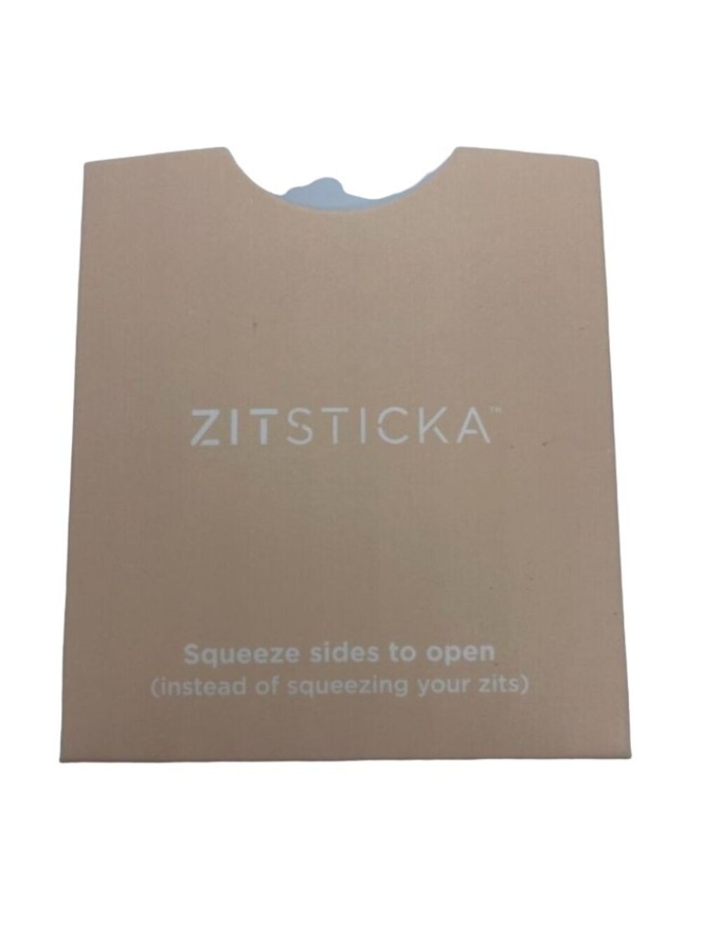 Zitsticka Killa Microdart Spot Clarifying Zit Acne Microdart One Patch